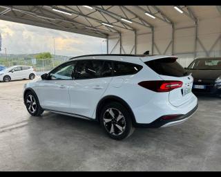 FORD Focus usata, con Airbag Passeggero