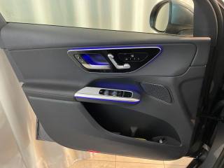 MERCEDES-BENZ GLC 300 usata, con Chiusura centralizzata