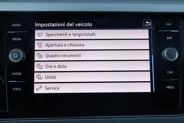 VOLKSWAGEN Taigo usata, con Climatizzatore automatico, 2 zone