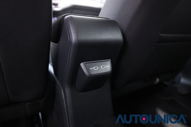 VOLKSWAGEN Polo usata, con Start/Stop Automatico