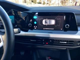 VOLKSWAGEN Golf usata, con Bluetooth