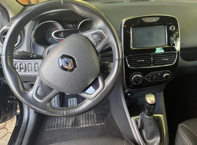 RENAULT Clio usata, con Airbag Passeggero
