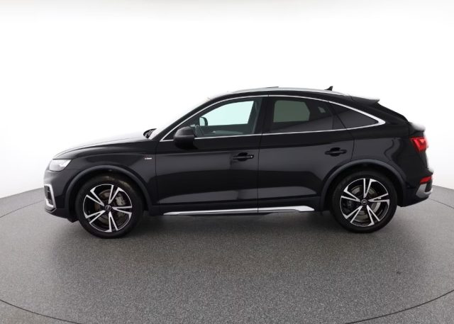 AUDI Q5 usata, con Airbag