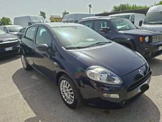 FIAT Punto usata, con ESP
