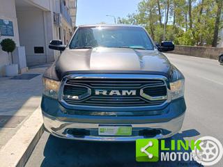 DODGE RAM usata, con Antifurto