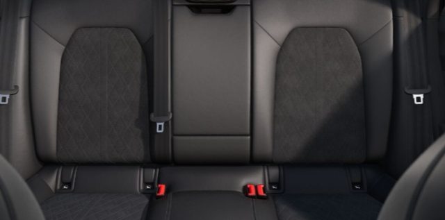 AUDI A5 usata, con Chiusura centralizzata