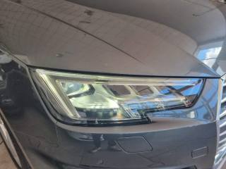 AUDI A4 usata, con Controllo vocale