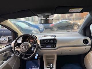 VOLKSWAGEN up! usata, con Alzacristalli elettrici