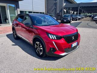 PEUGEOT 2008 usata, con Airbag