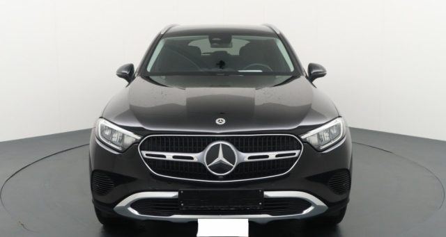 MERCEDES-BENZ GLC 220 usata, con Alzacristalli elettrici
