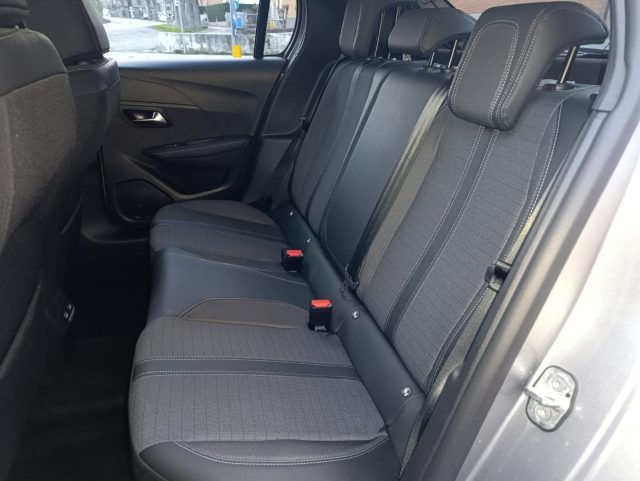 PEUGEOT 208 usata, con Cerchi in lega