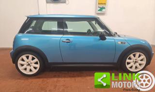 MINI Mini usata, con Airbag Passeggero