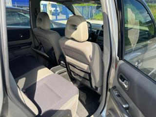 NISSAN X-Trail usata, con Climatizzatore