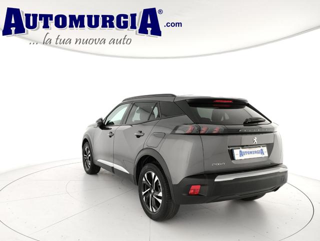 PEUGEOT 2008 usata, con Airbag Passeggero