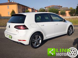 VOLKSWAGEN Golf usata, con Airbag Passeggero