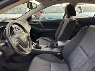 MAZDA 3 usata, con Boardcomputer