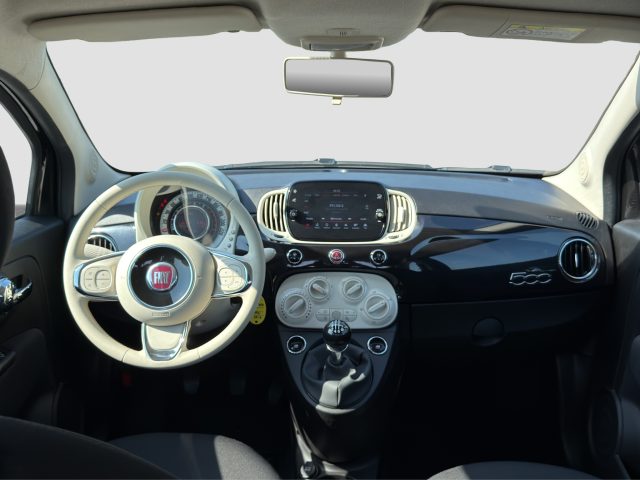 FIAT 500 usata 11
