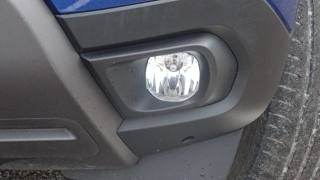 DACIA Duster usata, con MP3