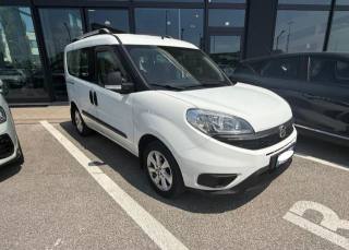 FIAT Doblo usata, con Airbag laterali