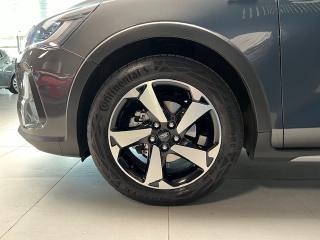 FORD Focus usata, con Fendinebbia