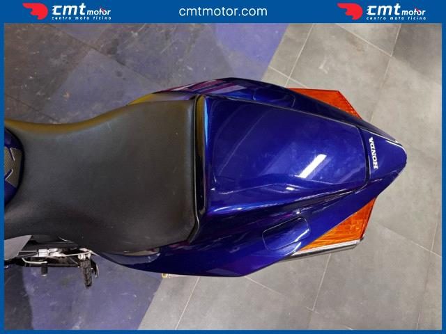 HONDA VFR 800 usata 7
