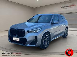 BMW X1 usata, con Airbag