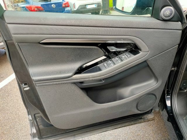 LAND ROVER Range Rover Evoque usata, con Volante in pelle