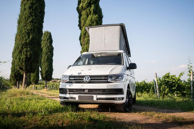 VOLKSWAGEN usata 24