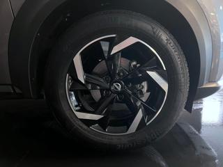 NISSAN Juke usata, con Boardcomputer