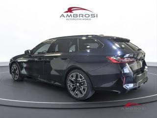 BMW 520 usata 3