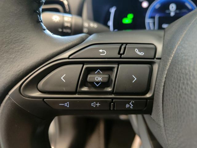 TOYOTA Yaris Cross usata, con Controllo trazione