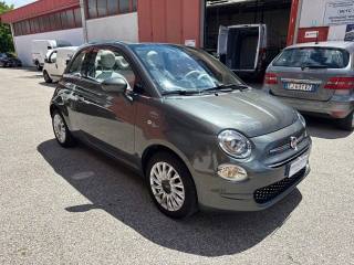 FIAT 500C usata, con Airbag laterali