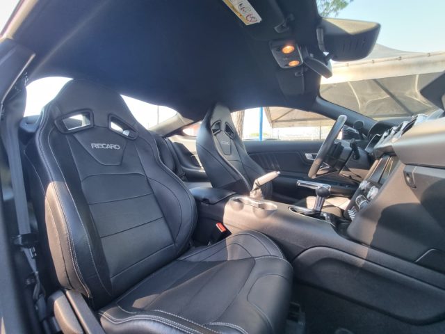 FORD Mustang usata, con ESP