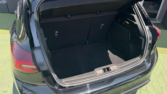 FORD Focus usata, con Luci diurne LED