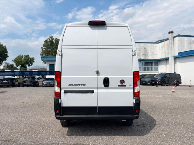 FIAT Ducato usata, con Autoradio