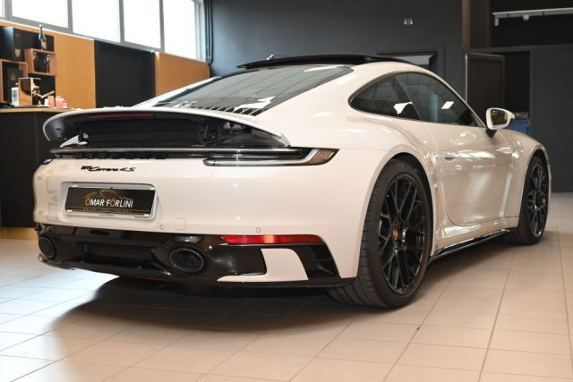 PORSCHE 911 usata 102