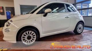FIAT 500C usata 8