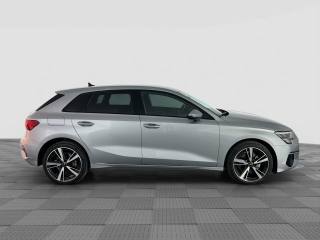 AUDI A3 usata 5
