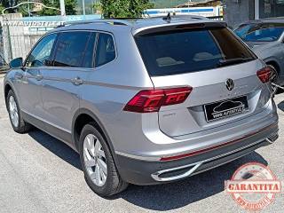 VOLKSWAGEN Tiguan Allspace usata, con Chiusura centralizzata