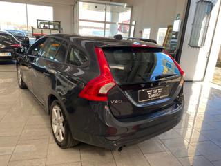 VOLVO V60 usata, con Controllo trazione