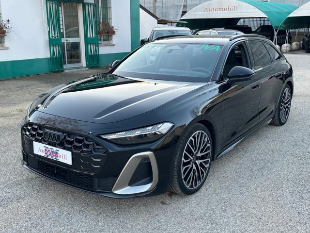 AUDI A5 usata, con Airbag