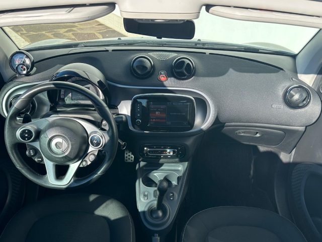 SMART ForTwo usata, con ESP