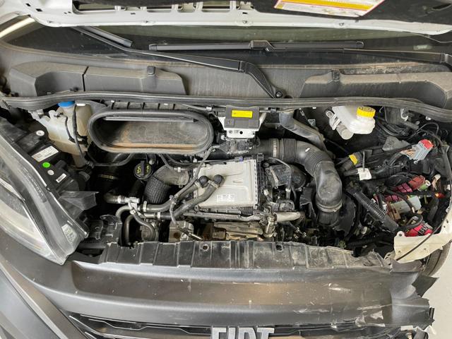 FIAT Ducato usata, con ESP