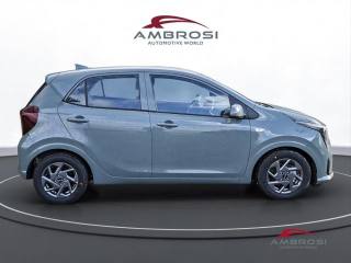 KIA Picanto usata 4