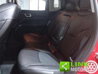 JEEP Compass usata, con Immobilizzatore elettronico