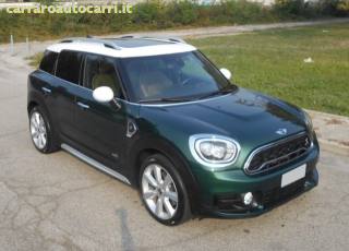 MINI Countryman usata, con Boardcomputer