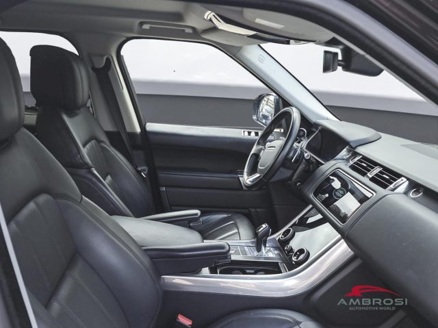 LAND ROVER Range Rover Sport usata 10