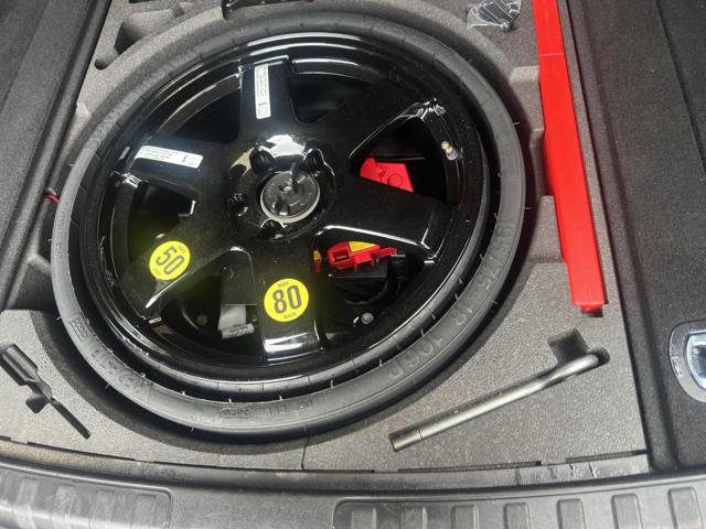 ALFA ROMEO Stelvio usata, con Filtro antiparticolato