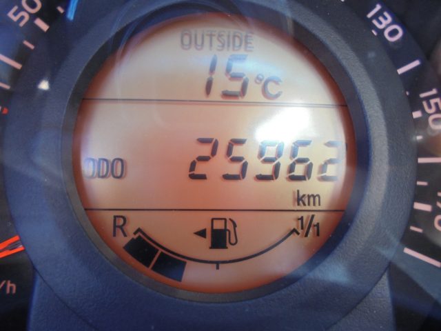 CITROEN C1 usata 25