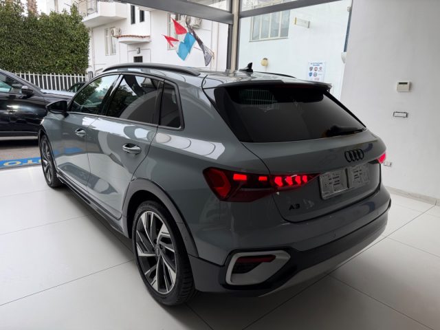 AUDI A3 usata, con ESP